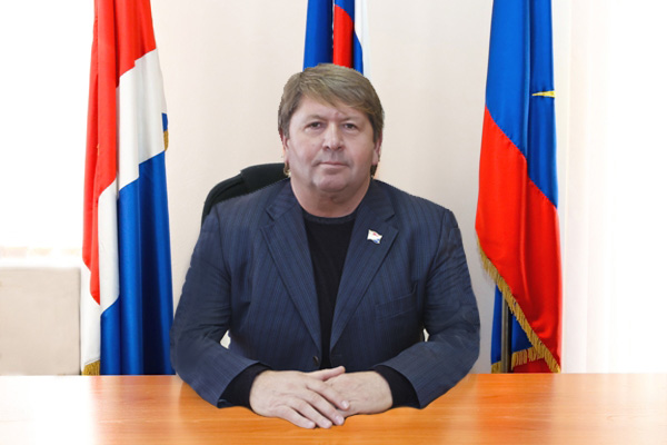 Бадель Анатолий Викторович