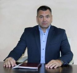 Чукмасов Дмитрий Юрьевич