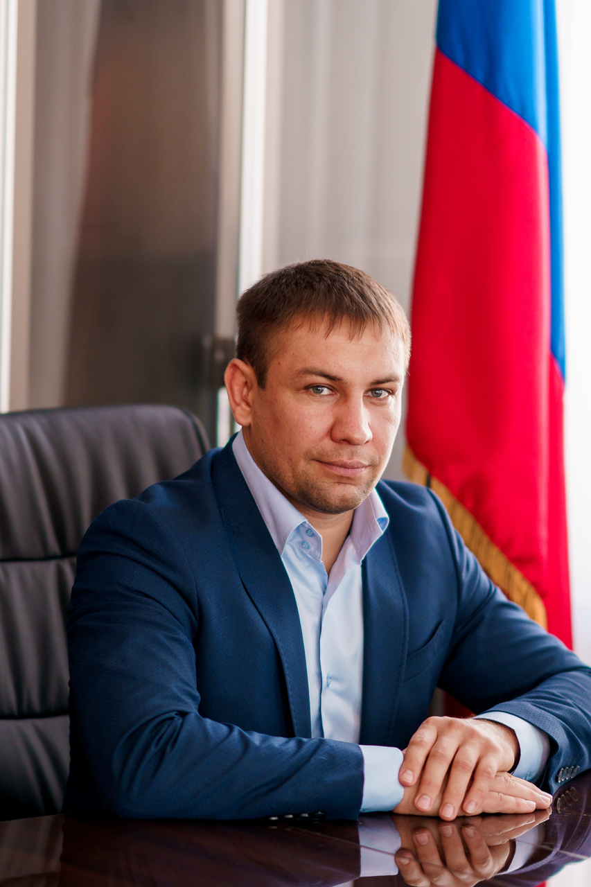 Писаренко Алексей Александрович