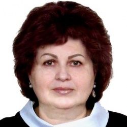 Гладун Галина Анатольевна