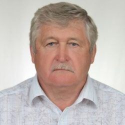 Глебов Виктор Николаевич
