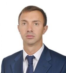 Ходов Сергей Сергеевич