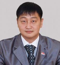 Ким Андрей Эрихович
