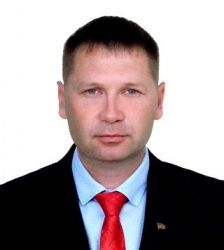 Кириленко Виктор Алексеевич
