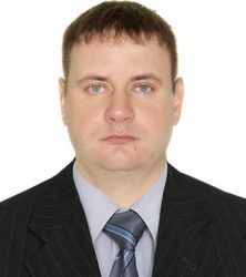 Козлов Евгений Александрович