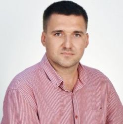 Недзялковский Иван Станиславович