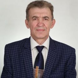 Пусяк Валерий Анатольевич