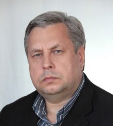 Жернаков Алексей Владимирович