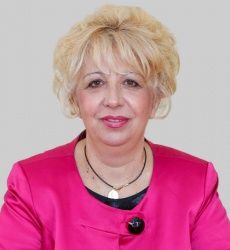 Бутковская Ольга Васильевна