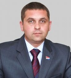 Милошенко Василий Леонидович