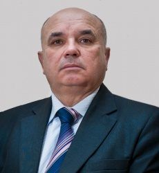 Журавлев Александр Николаевич