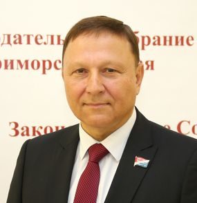 Ролик Александр Иванович