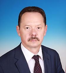 Новиков Владимир Михайлович