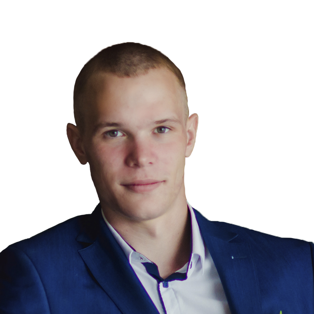 Сесёкин Семён Юрьевич