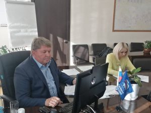 Бюджет Артемовского городского округа на ближайшие три года