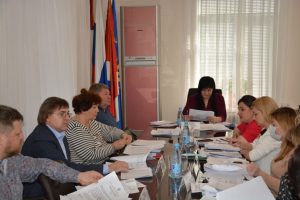 Расширенное заседание постоянной комиссии Думы Артемовского городского округа по вопросам законности и защиты прав граждан состоялось 21 марта
