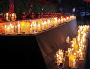 Акция «Свеча памяти» пройдет в Артеме 22 июня