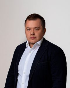 Глушков Максим Вячеславович