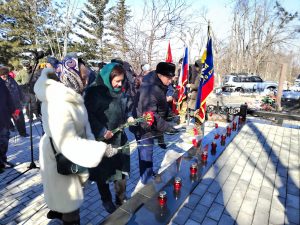 15 февраля День памяти приурочен к завершению вывода советских войск из Афганистана в 1989 году