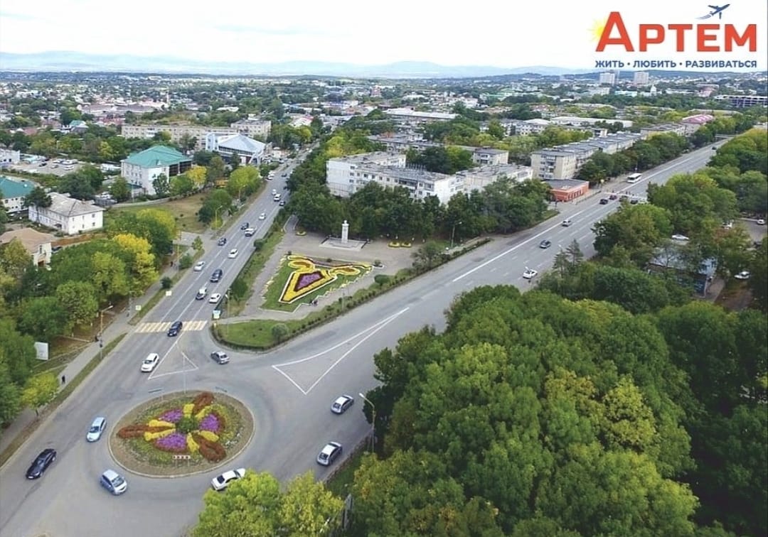 В Артеме состоялись публичные слушания по изменениям в Устав Артемовского городского округа, предметом обсуждения стала дата основания города Артёма.