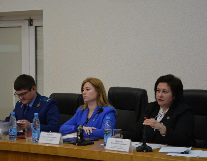 Внеочередное заседание Думы Артемовского городского округа состоялось сегодня, 23 ноября