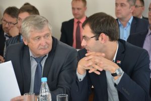 Депутаты Думы Артемовского городского округа продолжают работу над бюджетом