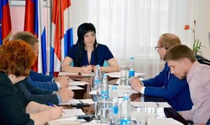Депутаты определили перечень вопросов необходимых для решения в 2018-2019 годах на территории Артемовского городского округа