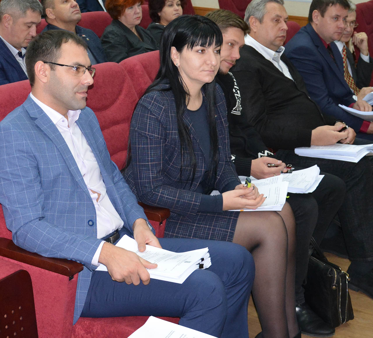 Депутаты рассматривают 1 чтение бюджета Артемовского городского округа