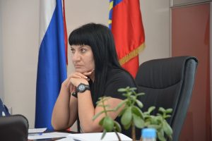 Состоялось заседание комиссии Думы Артёмовского городского округа по вопросам законности и защиты прав граждан.