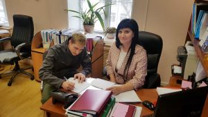 Ещё два жителя города Артёма попробуют свои силы в конкурсе на должность главы Артёмовского городского округа