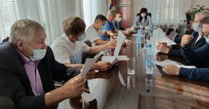 Реализация национальных проектов на территории Артемовского городского округа на контроле у депутатов