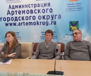 Депутаты Думы Артема присоединились к обсуждению проекта краевого бюджета на трехлетний период.