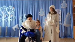 В Артеме Приморского края проходит Всероссийская акция «Полицейский Дед Мороз»