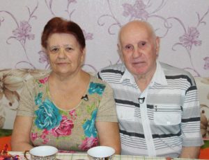 Дума Артема продолжает прием документов от супружеских пар на получение почетного знака Приморского края «Семейная доблесть»