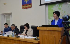 На первом в этом году заседании Думы Артемовского городского округа депутаты рассмотрели 24 вопроса