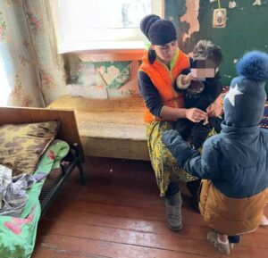 В Артеме Приморского края вынесены постановления о выдворении двух иностранных граждан
