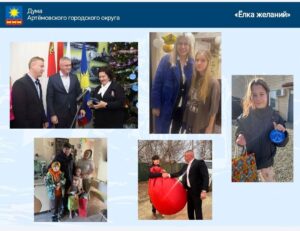Депутаты активно участвуют в общественно-полезной деятельности