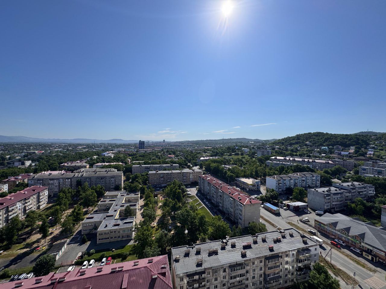 Поздравление с Днём строителя от председателя Думы Натальи Волковой