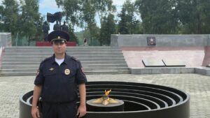 В Приморье стартовал первый этап Всероссийского конкурса «Народный участковый-2025»