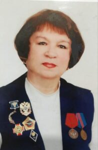 Ежегодно ко Дню города депутаты Дума Артёма принимают решение о награждении артемовцев Почетным знаком