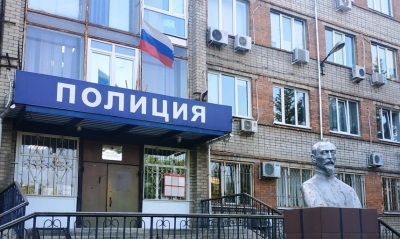 Полиция города Артема проводит проверку в отношении владельца агрессивных собак