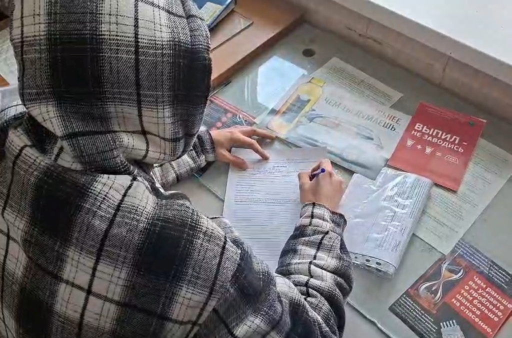 В Артеме органами дознания возбуждено 15 уголовных дел в отношении водителей, повторно севших за руль в состоянии алкогольного опьянения