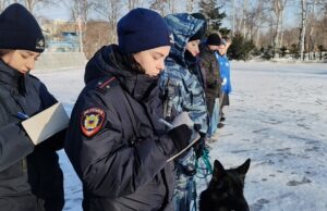 Полиция Артема: при взаимодействии с полицейскими дружинниками раскрыто 2 преступления наркотической направленности. Выявлено и привлечено к административной ответственности 54 правонарушителя