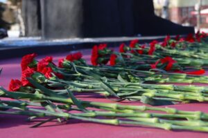 День Неизвестного солдата – памятная дата в нашем календаре