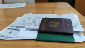 В Артеме Приморского края в отношении двух мигрантов вынесены постановления о выдворении за пределы Российской Федерации