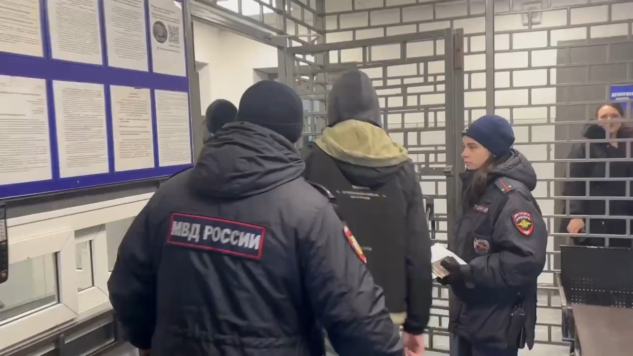 В Артеме Приморского края шести иностранцам, работающим в такси нелегально, запрещен въезд на территорию Российской Федерации на пять лет