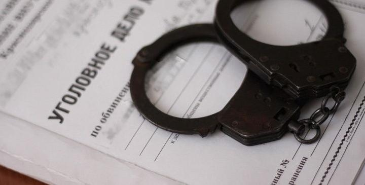 В Приморье сотрудники полиции задержали мужчину по подозрению в совершении тяжкого преступления