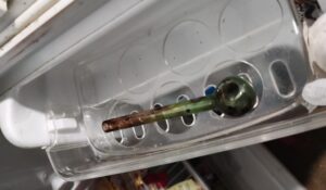 В Приморье дознавателем возбуждено уголовное дело в отношении жителя Артема, предоставлявшего жилье наркозависимым гражданам