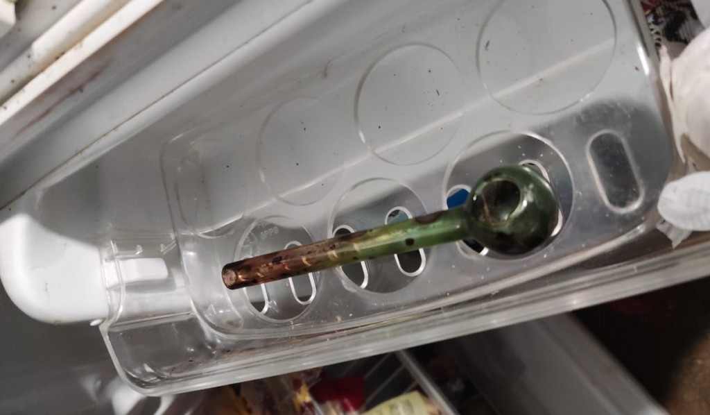 В Приморье дознавателем возбуждено уголовное дело в отношении жителя Артема, предоставлявшего жилье наркозависимым гражданам