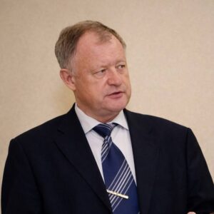 24 февраля на 80-м году жизни после продолжительной болезни скончался Хитрихеев Владимир Георгиевич